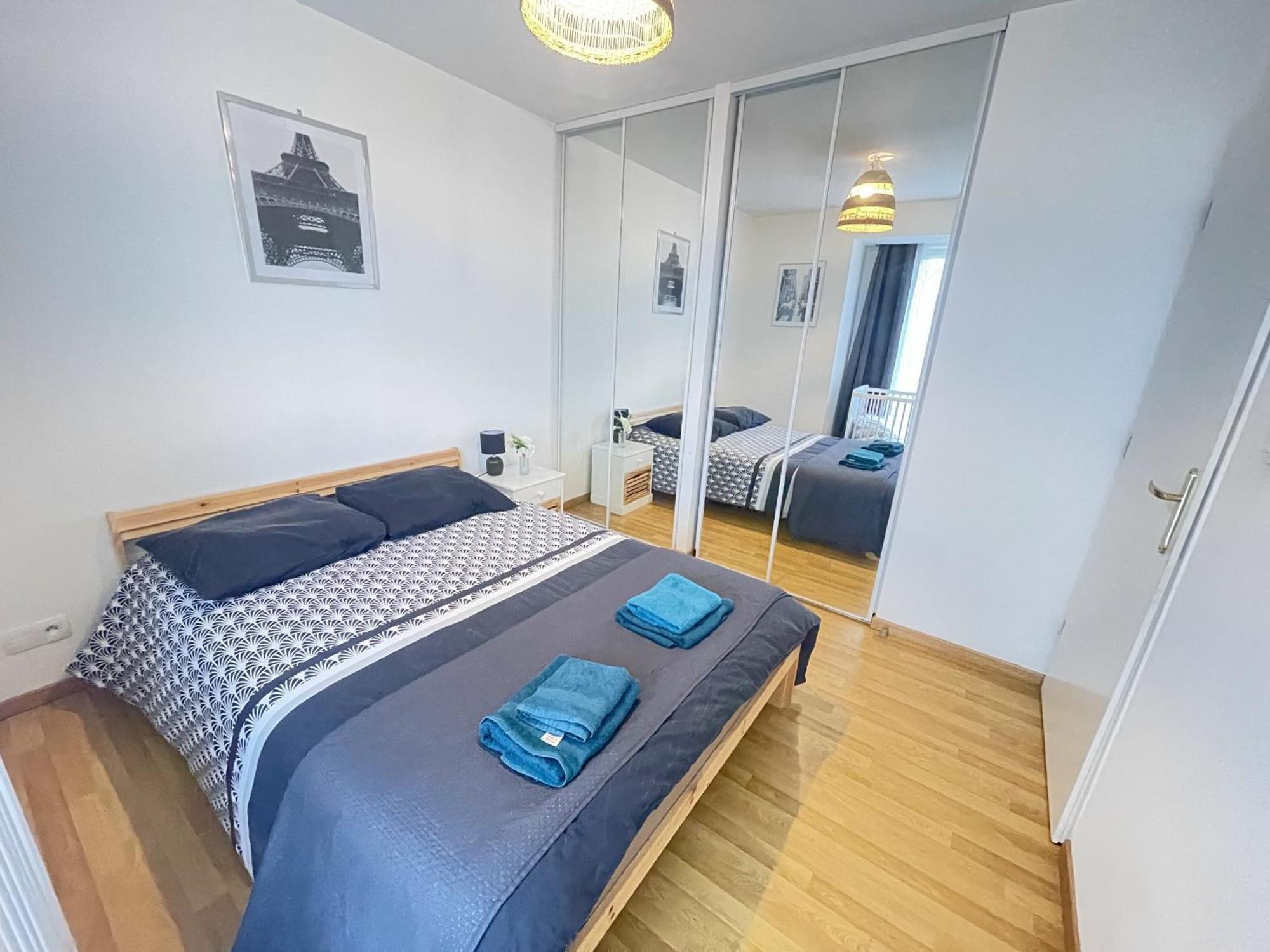 Best Bilocale Saint Louis 68300 In Dogana Basel Екстериор снимка